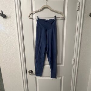 Aerie Women's Blue Leggings